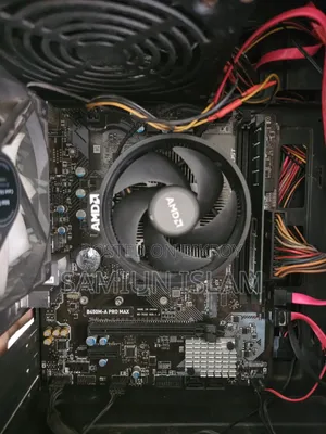 Ryzen 5 3400g Up for Sell