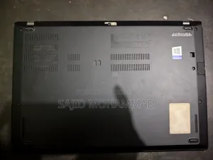 Laptop Lenovo ThinkPad T480s 8GB Intel Core i5 SSD 256GB