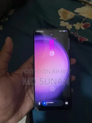 Samsung Galaxy S20 128 GB Gray