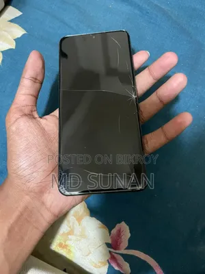 Samsung Galaxy S20 128 GB Gray