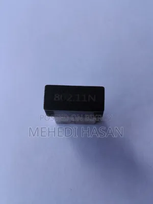 150Mbps WiFi Receiver Nano Adapter