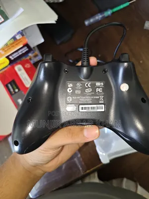 Xbox PC Console Gaming Controller Wired