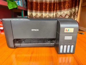 EPSON L3210 Printer (All in One)