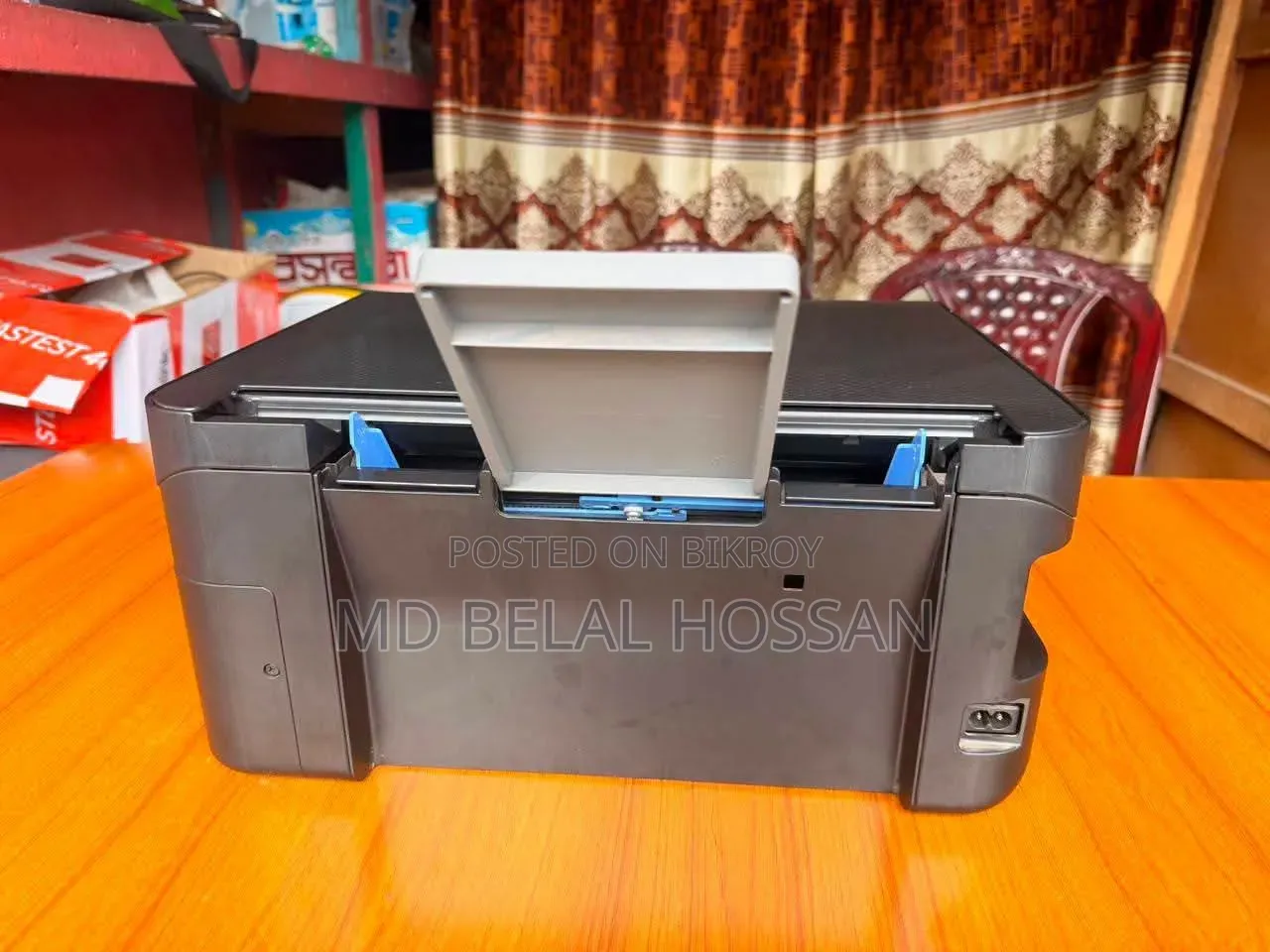 ইপসন এল৩২১০ প্রিন্টার (অল ইন ওয়ান)
