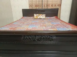 Bedroom Bed