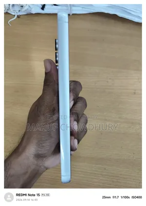 Samsung Galaxy S23 FE 256 GB White