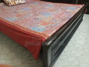 Bedroom Bed