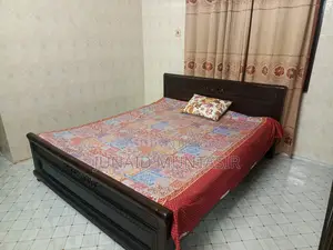Bedroom Bed