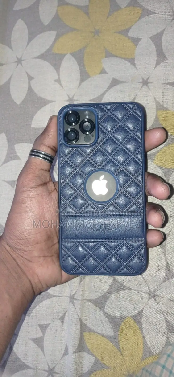 Apple iPhone X 256 GB Black