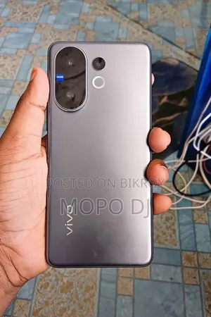 ভিভো ভি৬০ ২৫৬ জিবি গ্রে