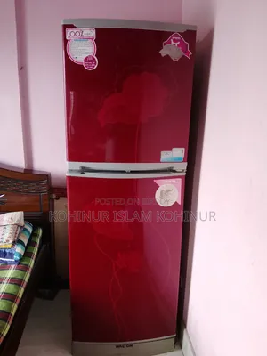ওয়ালটন ফ্রিজ