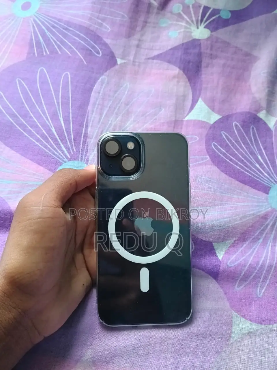 Apple iPhone 13 128 GB Black