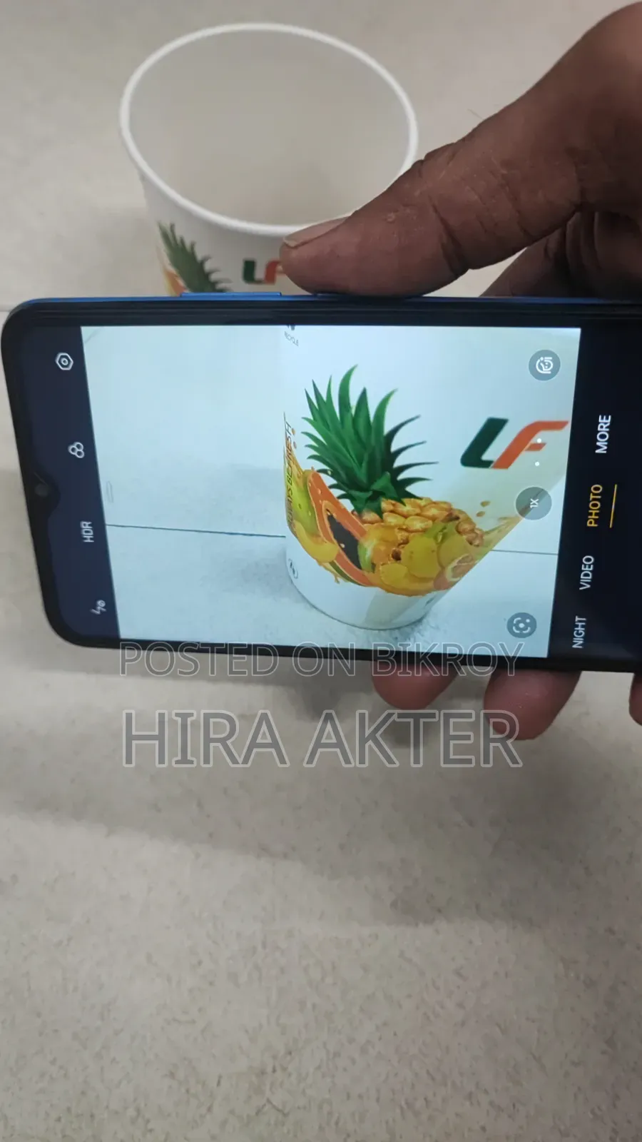 Oppo 64 GB Blue
