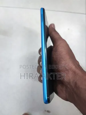 Oppo 64 GB Blue
