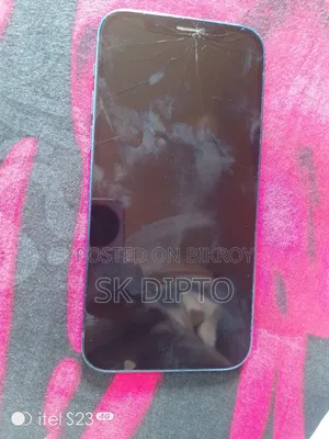 Apple iPhone 12 128 GB Blue