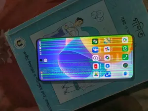 Honor X9b 5G 256 GB Orange