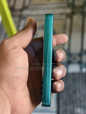 New Nokia 3210 Blue
