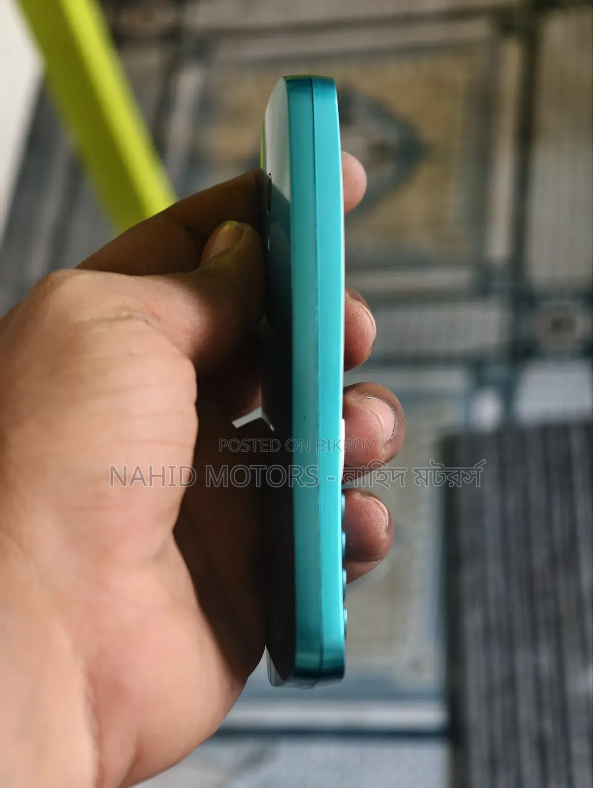 New Nokia 3210 Blue