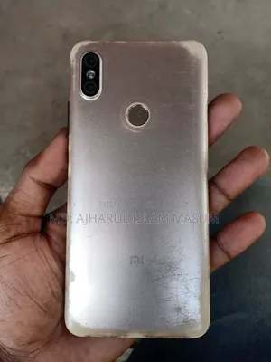 শাওমি রেডমি ওয়াই২ (এস২) ৩২ জিবি গোল্ড