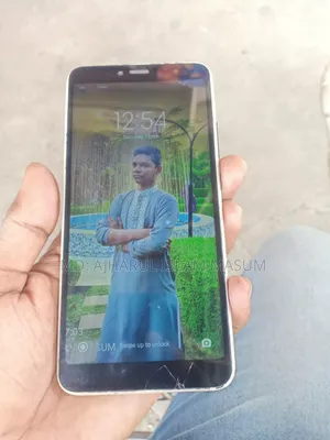 শাওমি রেডমি ওয়াই২ (এস২) ৩২ জিবি গোল্ড