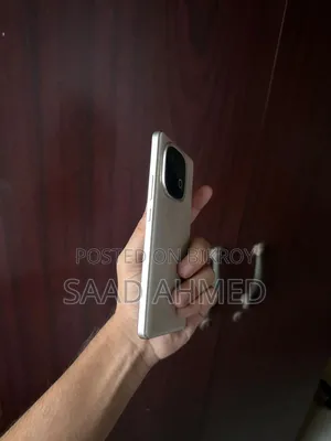 আইকিউওও ২৫৬ জিবি