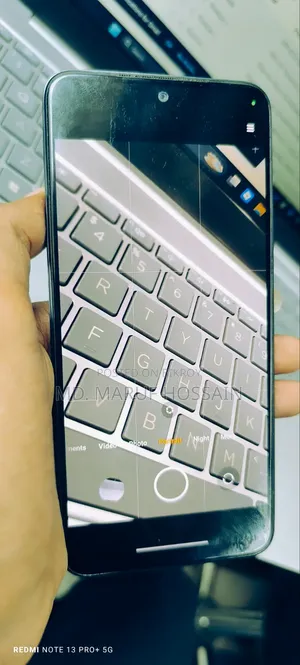 Xiaomi Redmi Note 11 64 GB Gray