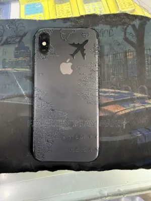 অ্যাপল আইফোন XS ৬৪ জিবি কালো