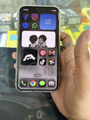 অ্যাপল আইফোন XS ৬৪ জিবি কালো