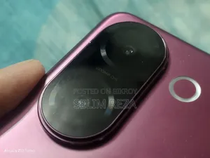 নতুন ভিভো ভি৬০ই ২৫৬ জিবি