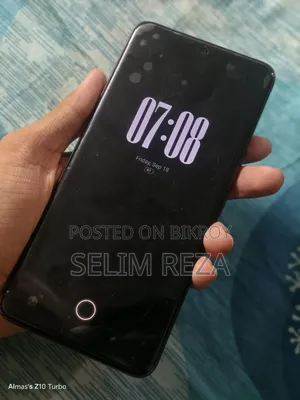 নতুন ভিভো ভি৬০ই ২৫৬ জিবি