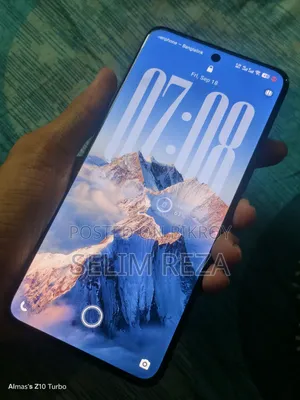 নতুন ভিভো ভি৬০ই ২৫৬ জিবি