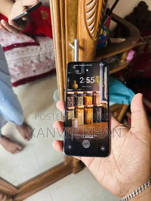 Realme X7 128 GB Black