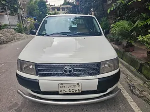Toyota Probox 2003 Pearl