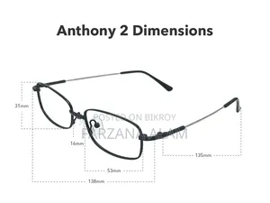 Foptics Optical Glasses