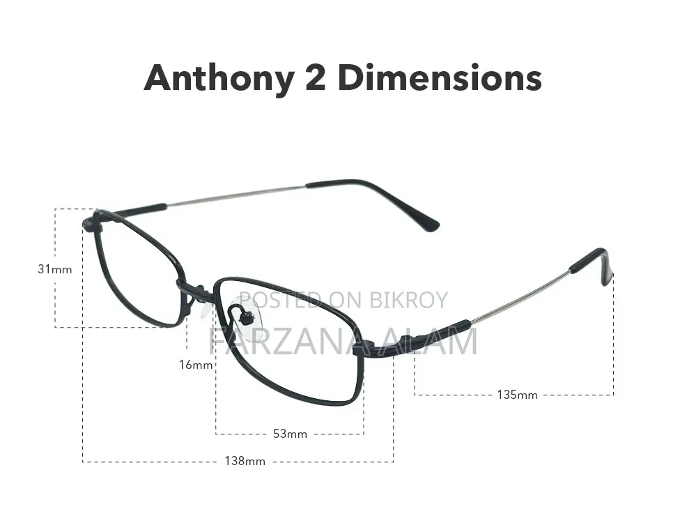 Foptics Optical Glasses