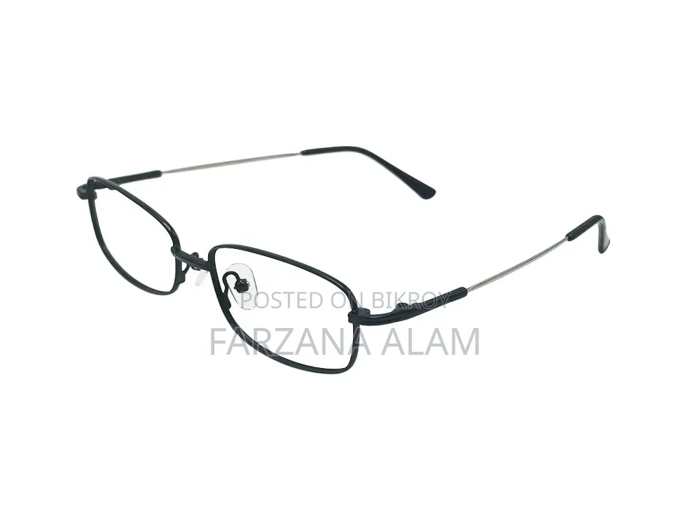 Foptics Optical Glasses