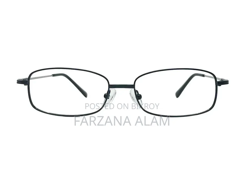 Foptics Optical Glasses