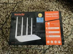 Tenda Router