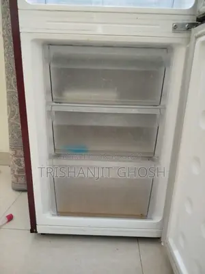 Samsung 218 Liters Bottom Mount Frost Refrigerator (RB21)