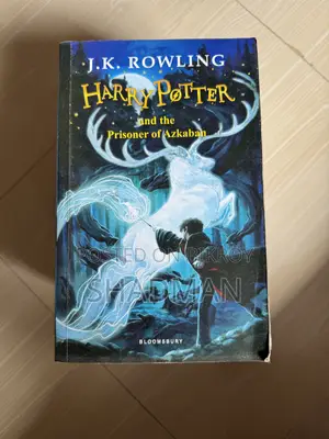 Harry Potter Books