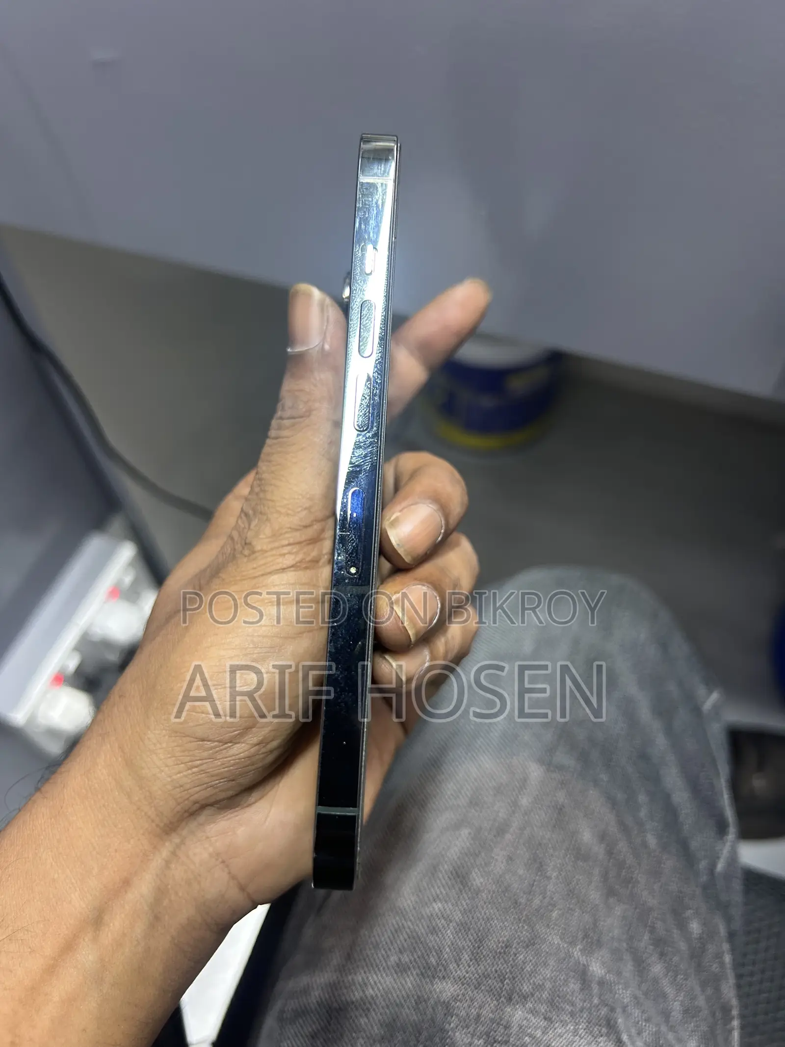 অ্যাপল আইফোন ১৩ প্রো ২৫৬ জিবি সবুজ