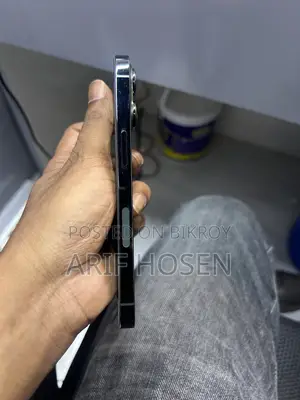 অ্যাপল আইফোন ১৩ প্রো ২৫৬ জিবি সবুজ