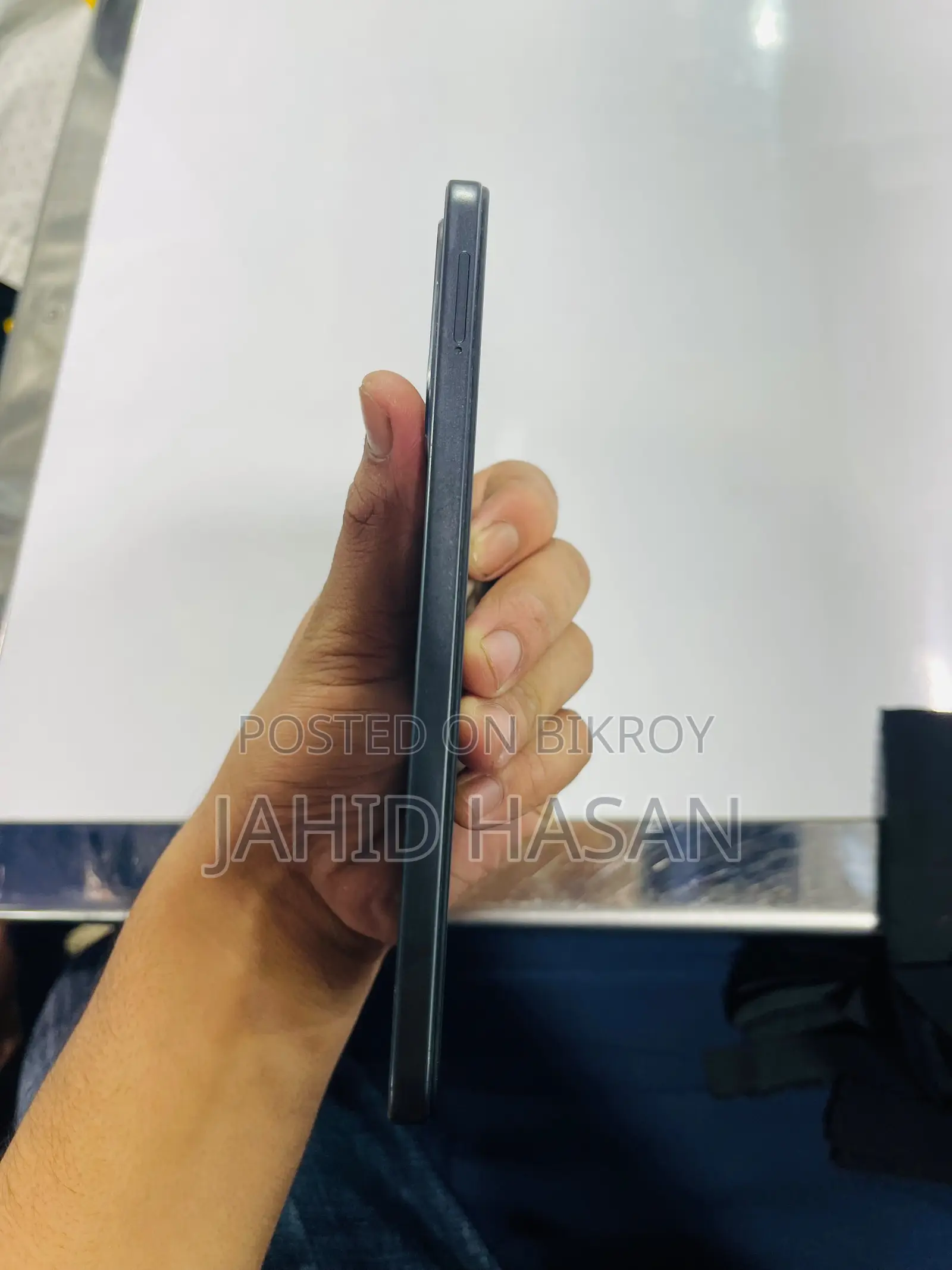 Tecno M5 4 GB Gray