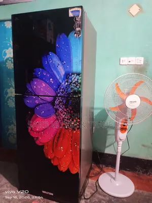 Walton Fridge sell