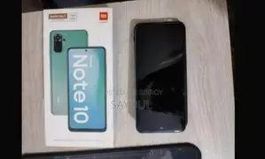 Xiaomi Redmi Note 10 64 GB Blue