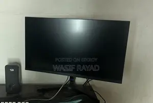 Xiaomi Redmi G24 23.8" 165Hz 1ms VA LCD FHD Gaming Monitor