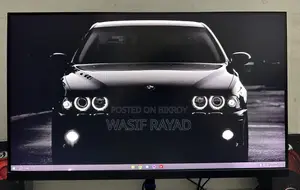 Xiaomi Redmi G24 23.8" 165Hz 1ms VA LCD FHD Gaming Monitor