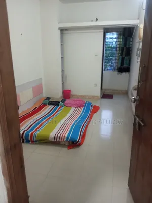 Studio Apartment in For 10 Days Rent, Mirpur for rent