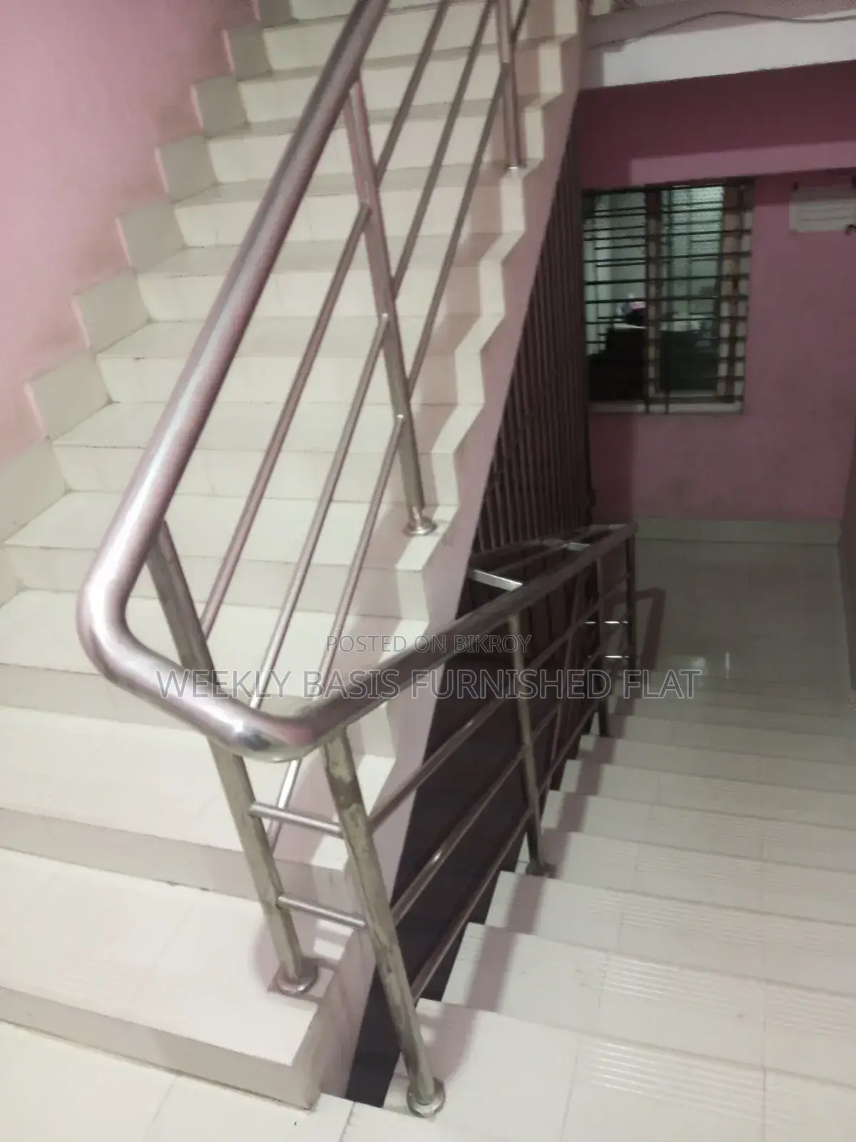 Studio Apartment in For 7 Days Rent, Mirpur for rent