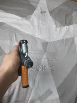 Hand Gripper